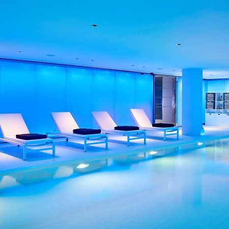 Hotel Park Plaza London Waterloo Esterno foto "The spa at the Mandarin Oriental, London"
