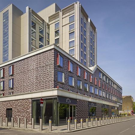 Hotel Park Plaza London Waterloo Esterno foto