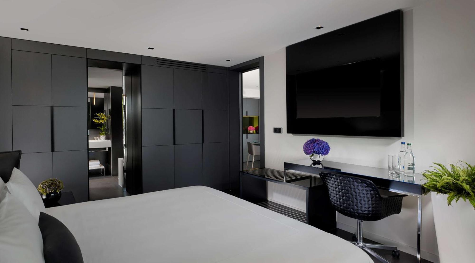 Hotel Park Plaza London Waterloo Esterno foto