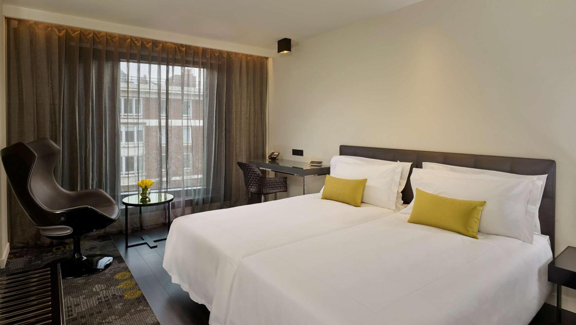 Hotel Park Plaza London Waterloo Esterno foto