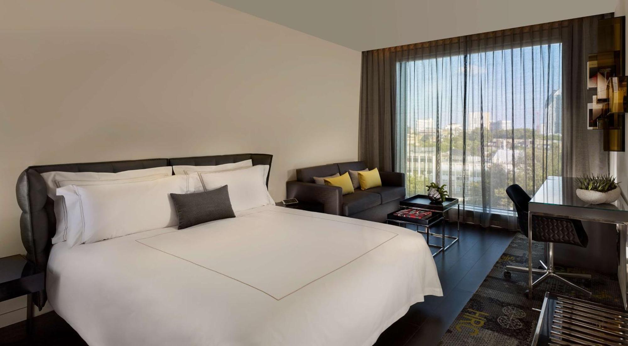 Hotel Park Plaza London Waterloo Esterno foto