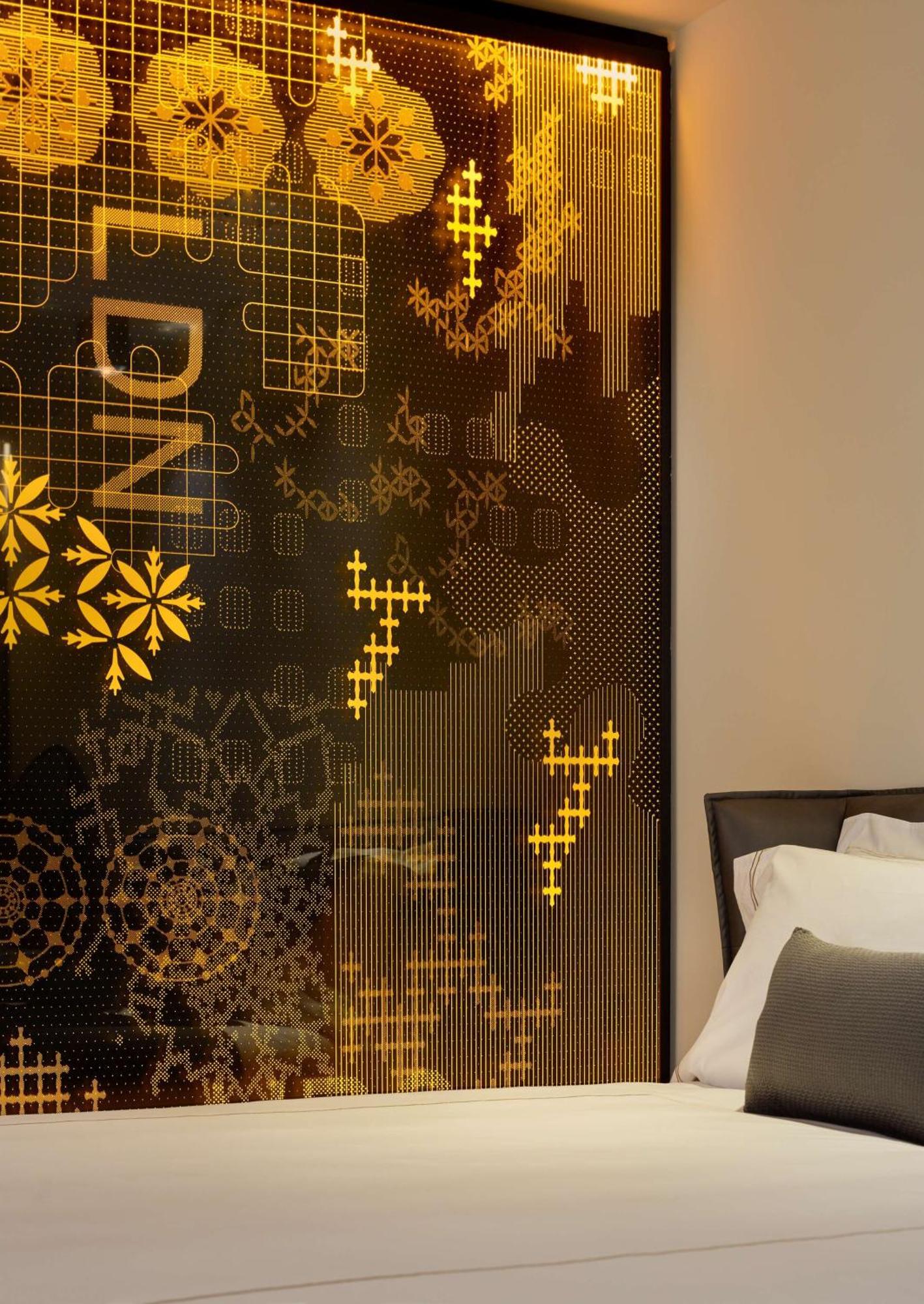 Hotel Park Plaza London Waterloo Esterno foto "The best of the best"