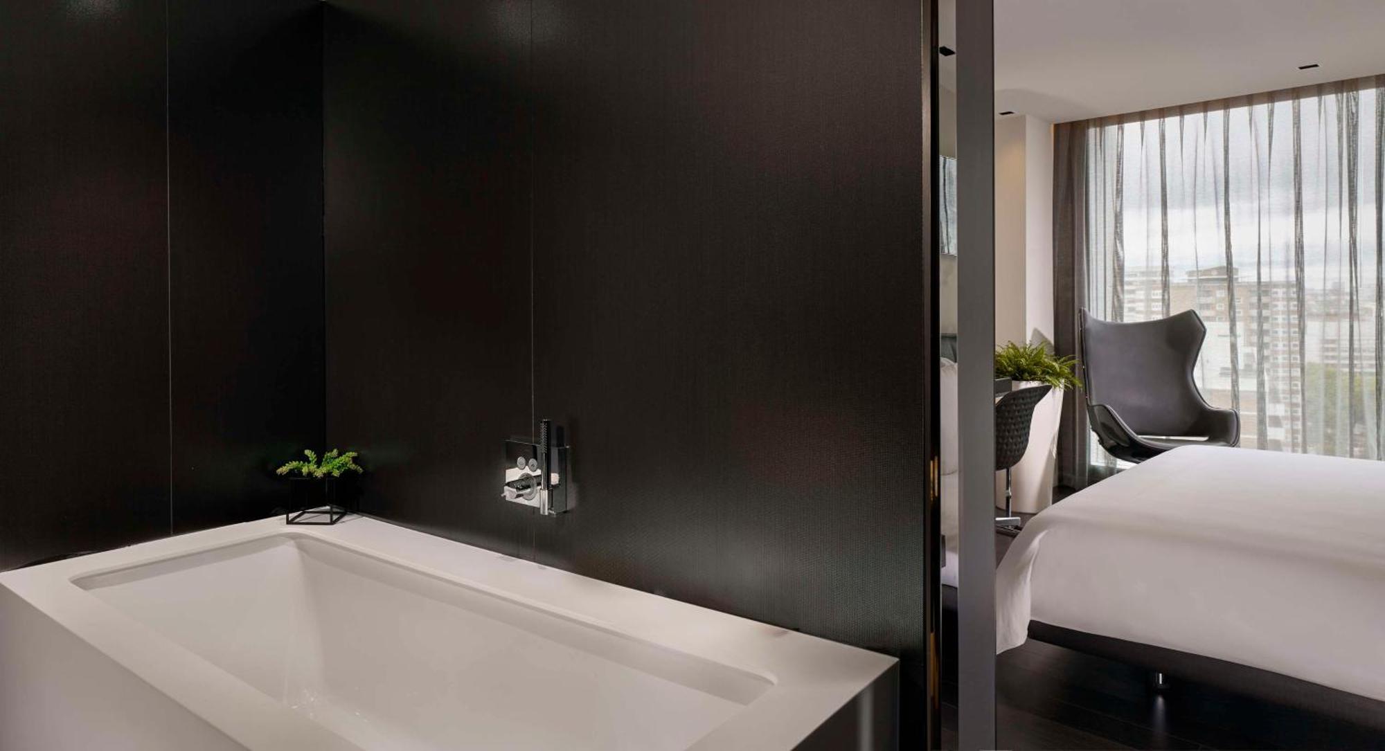 Hotel Park Plaza London Waterloo Esterno foto