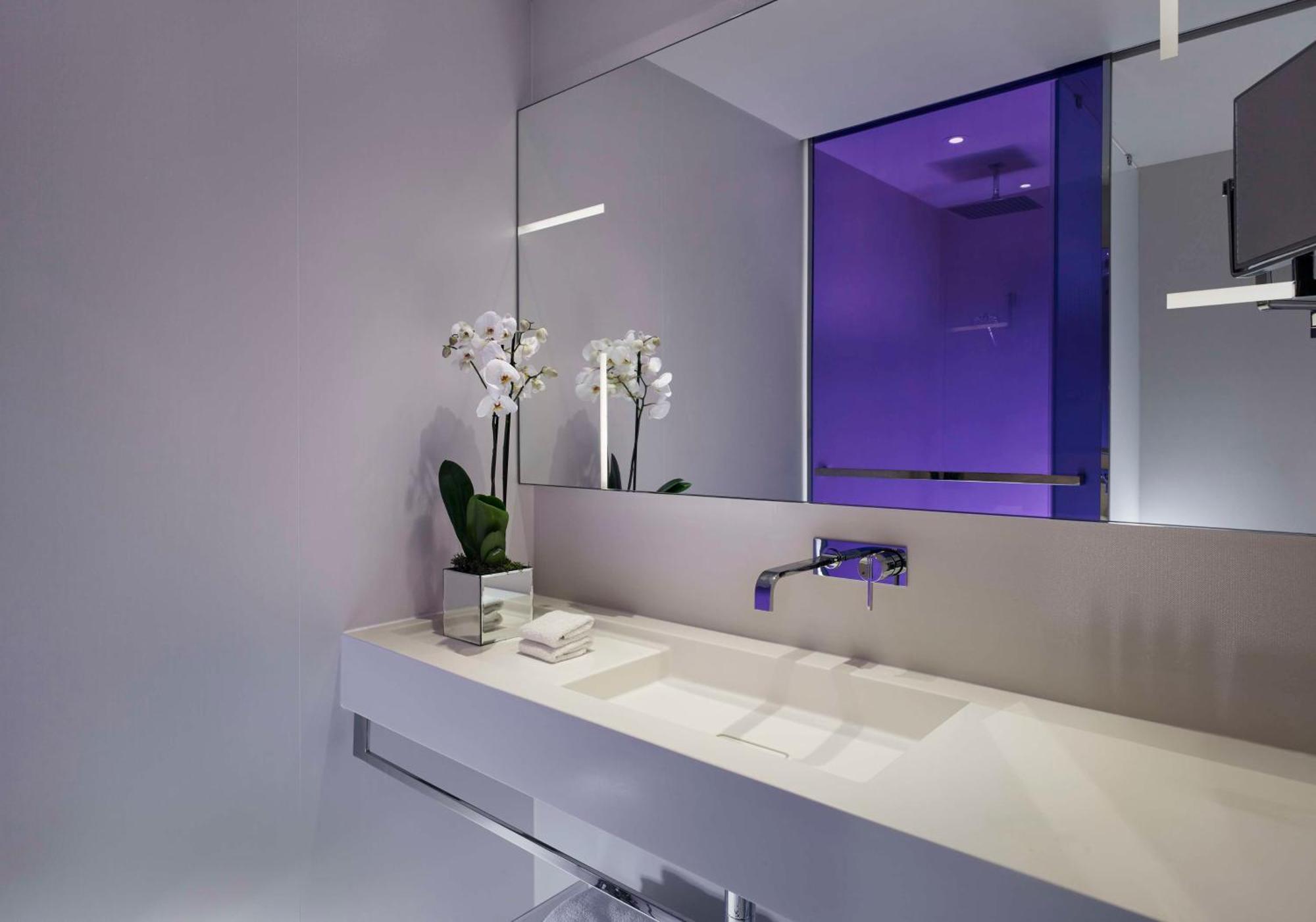 Hotel Park Plaza London Waterloo Esterno foto
