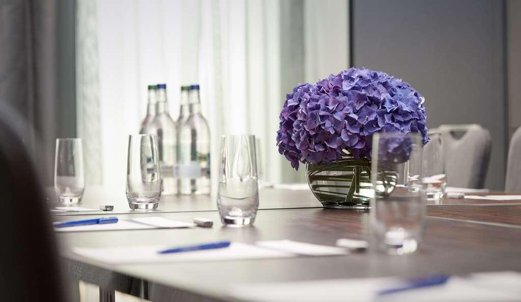 Hotel Park Plaza London Waterloo Servizi foto