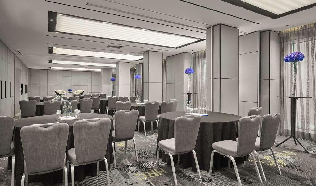 Hotel Park Plaza London Waterloo Servizi foto