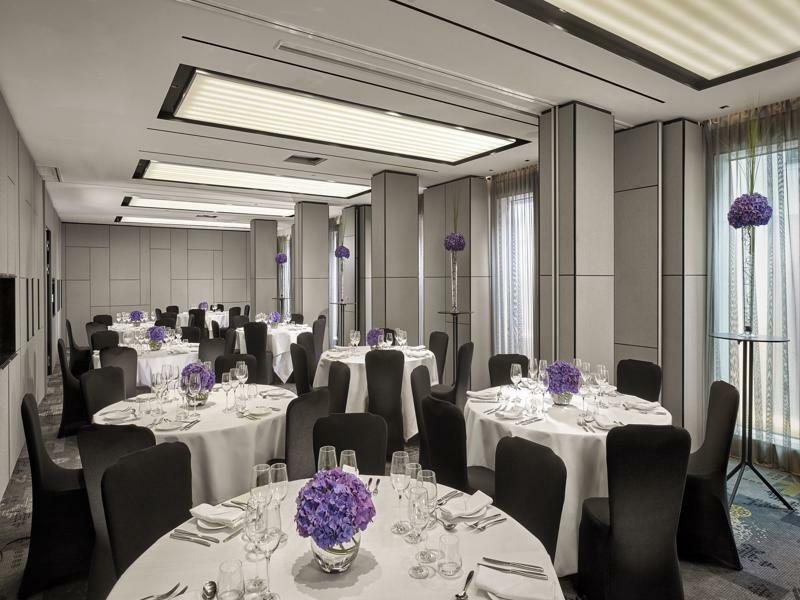 Hotel Park Plaza London Waterloo Esterno foto The room of the hotel
